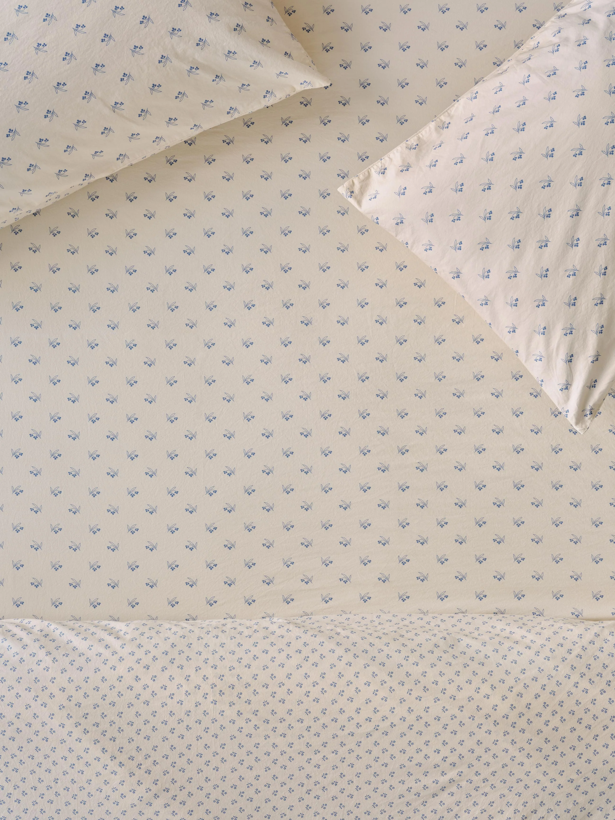 New In Bedding